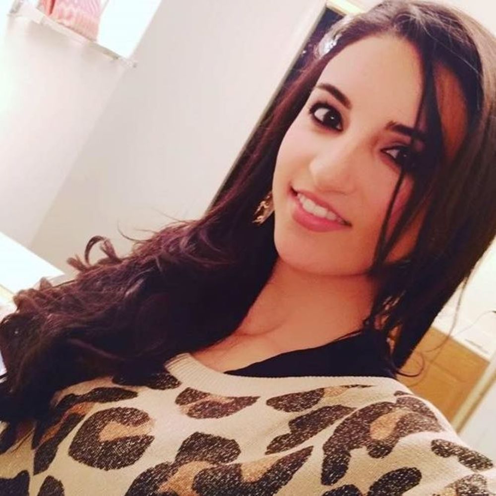 Meet your Posher, Leelianna